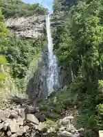 飛瀧神社(熊野那智大社別宮)(和歌山県)