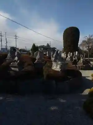 光真寺(栃木県)