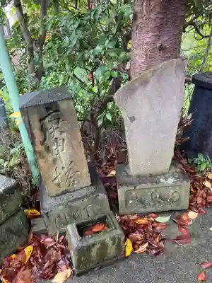金砂山観音堂(神奈川県)
