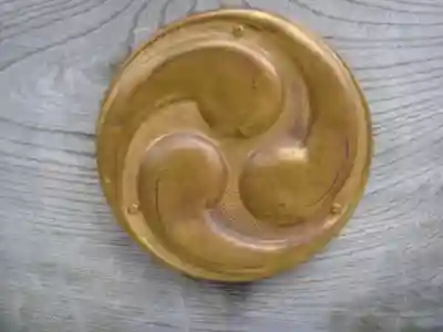 中氷川神社のその他建物