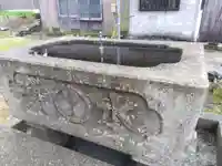 栃原神社(福井県)