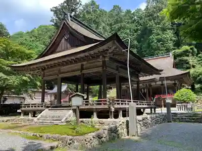 日吉大社(滋賀県)