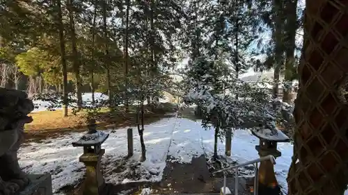 厳島神社(兵庫県)