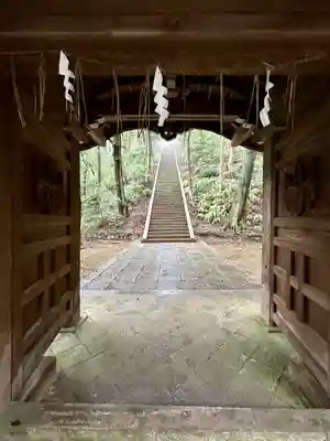 豊国廟（豊国神社飛地境内）(京都府)