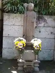 禅居院(神奈川県)