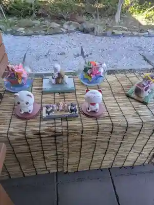 伊達神社(北海道)