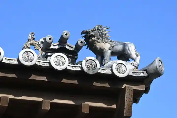 覚城院(香川県)
