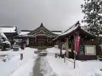 神明神社(福井県)