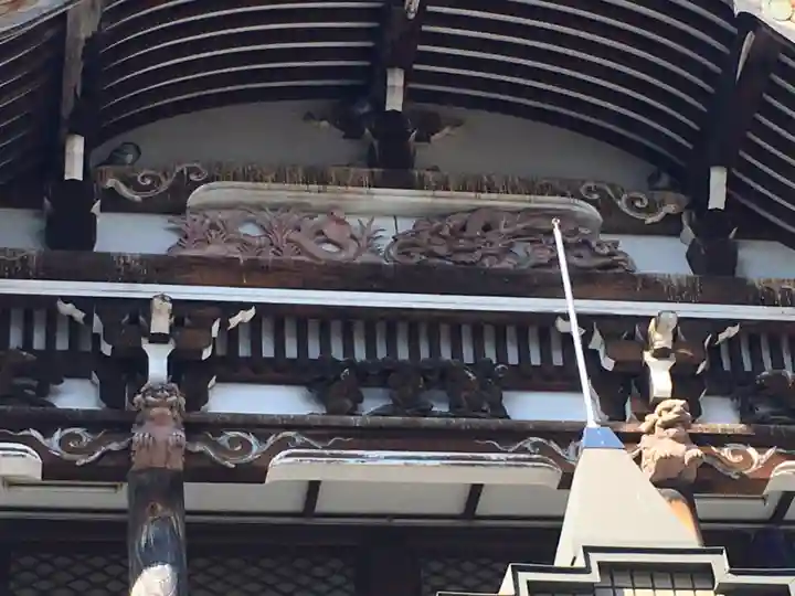 本龍寺のその他建物