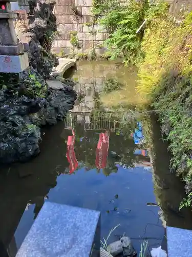 成田山横浜別院延命院(神奈川県)