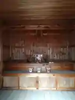 大滝不動明王(愛知県)