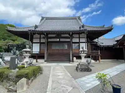 唯称寺(滋賀県)