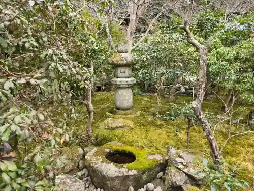 桂徳院(京都府)