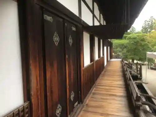 仁和寺のその他建物