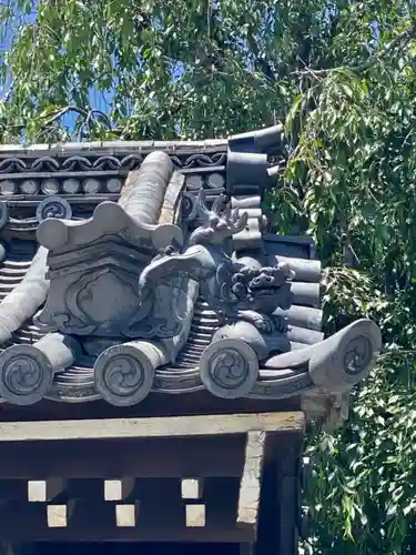 善明院のその他建物