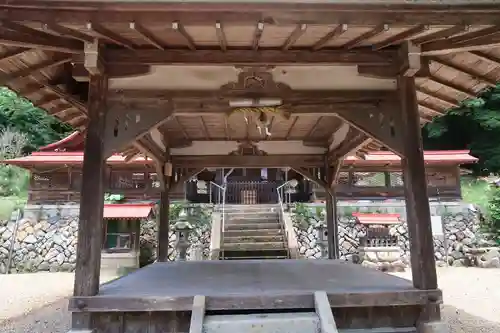 春日神社(滋賀県)