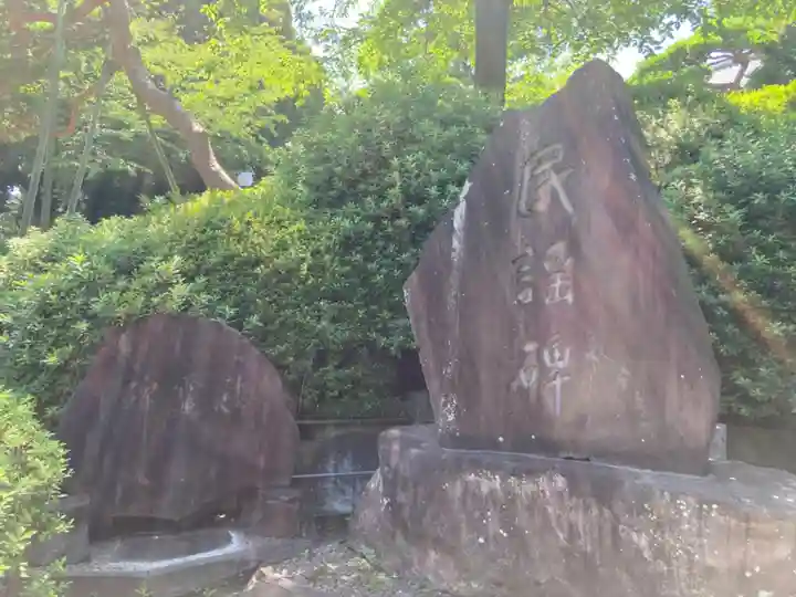 護国寺(東京都)