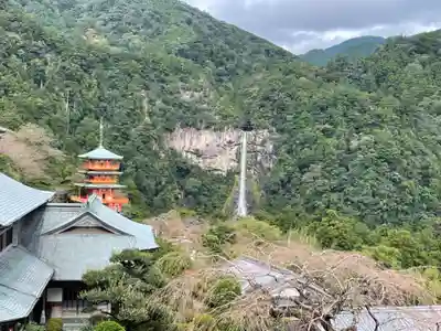 熊野那智大社のその他建物