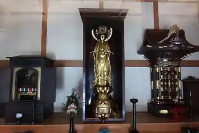 勝林寺(岐阜県)