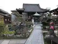 興徳寺(大阪府)