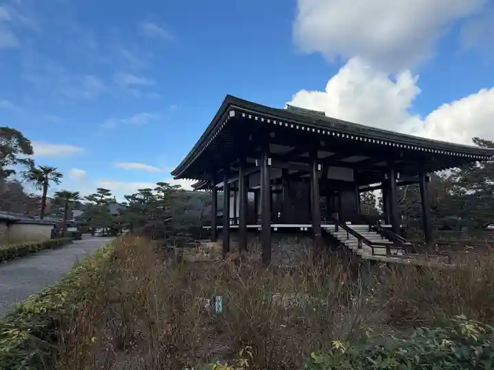 中宮寺(奈良県)