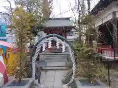 田無神社(東京都)