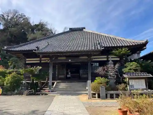 了仙寺(静岡県)