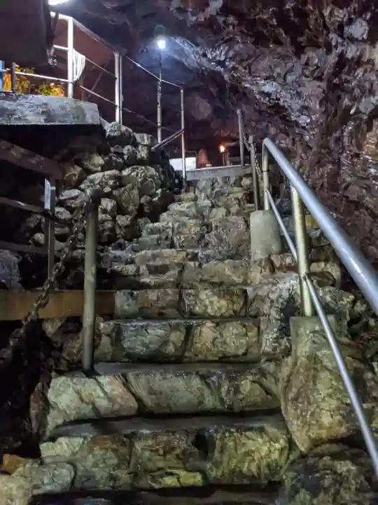 迫間不動尊のその他建物