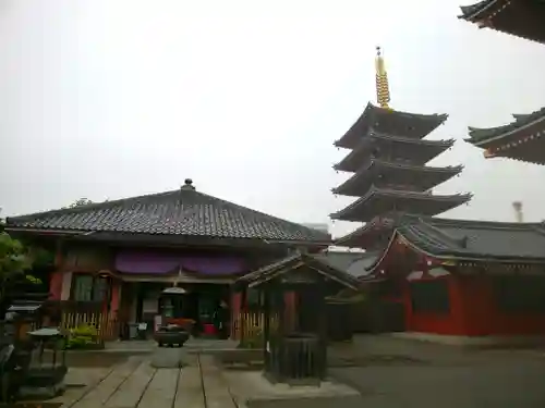 浅草寺(東京都)