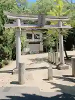 諏訪神社(岡山県)
