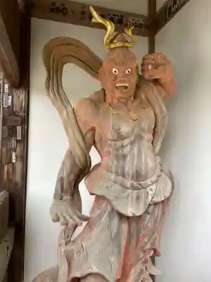 花山院菩提寺(兵庫県)