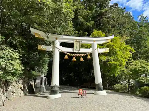 宝登山神社(埼玉県)