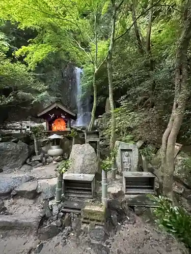 石上神社(奈良県)
