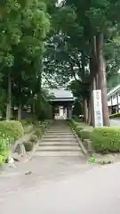 延命寺の建物その他