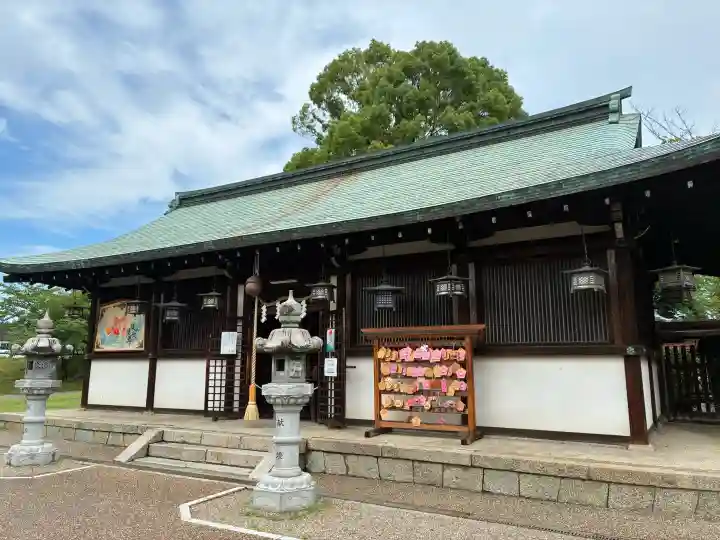 柳澤神社(奈良県)