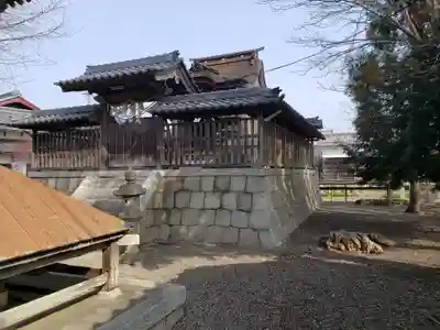 蛭子神社(滋賀県)