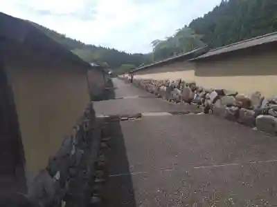 朝倉神社(福井県)