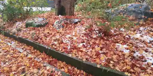 出雲大神宮のその他建物