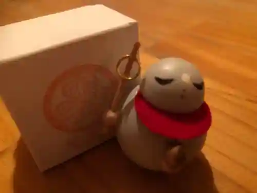 増上寺の授与品その他