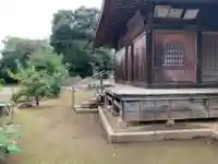 天竺山花見寺跡(千葉県)