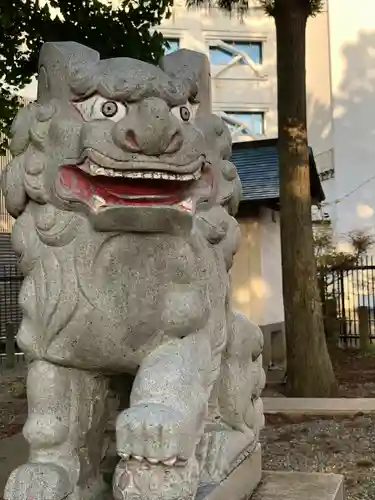 白山神社(福井県)