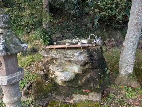 福浦　三保神社(島根県)