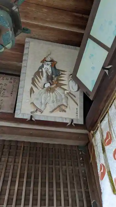 大石神社(京都府)