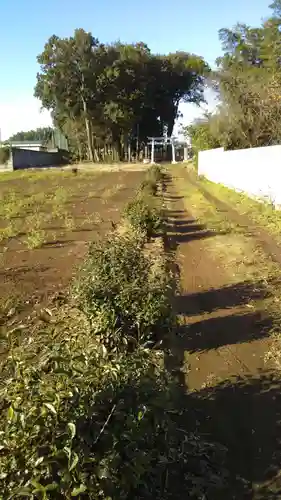 香取社のその他建物