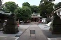 日枝神社水天宮のその他建物
