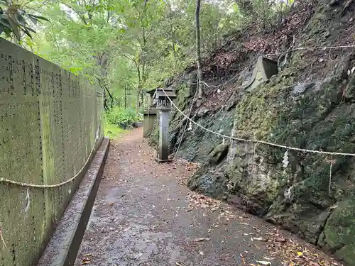 加麻良神社(香川県)