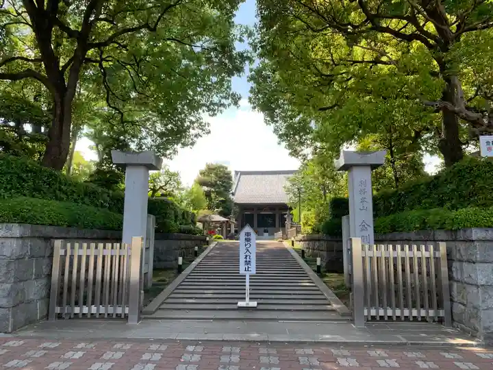 金剛院のその他建物