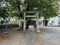 日枝神社(千葉県)