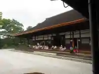 建仁寺(建仁禅寺)の本殿・本堂