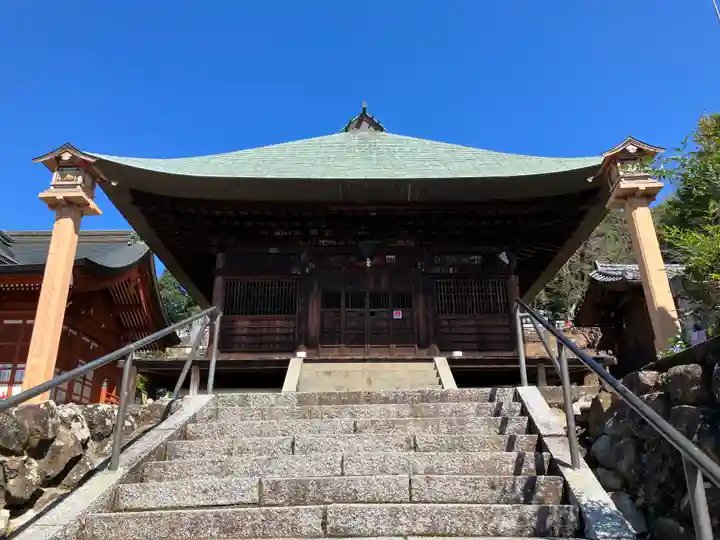 塩澤寺(山梨県)